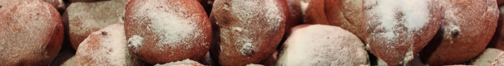 Oliebollen recept